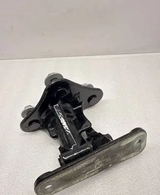 Mercedes-Benz GLS X166 Rear door lower hinge A046572