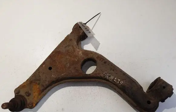 Opel Zafira B Front lower control arm/wishbone