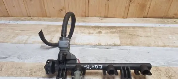 Toyota Aygo AB10 Fuel main line pipe 2381400010
