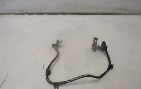 Nissan Murano Z51 Negative earth cable (battery)