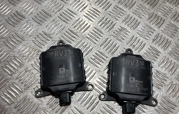 Toyota RAV 4 (XA50) Blind spot module 88162-42091