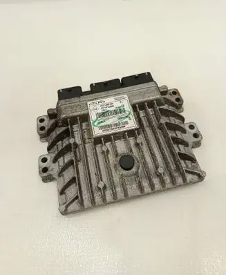 Nissan Note (E11) Engine control unit/module 237100875R 28285735 237101408R