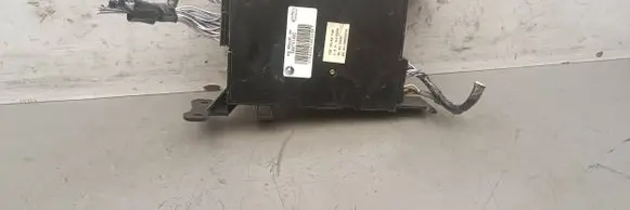 Renault Espace III Other control units/modules 544741400 M000003A H315658