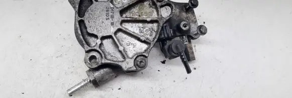 Citroen C6 Vacuum pump D171B1B