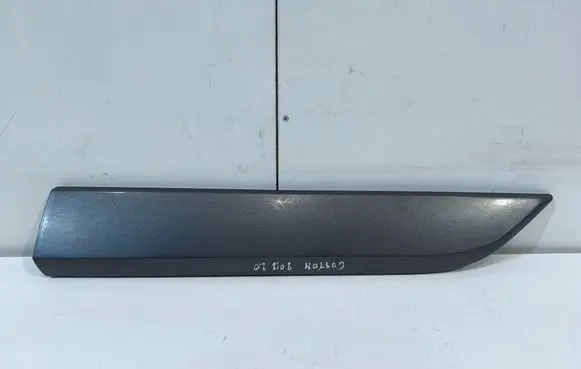 Ford Transit Custom Front door trim (molding) BK21V20781BBE BK21V20781BE
