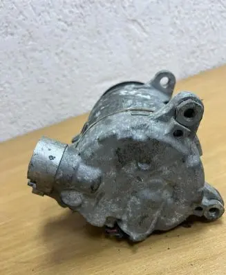 BMW X3 F25 Air conditioning (A/C) compressor (pump) 64529216467 D7936