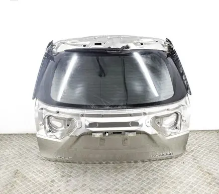Lexus RX 450H Tailgate/trunk/boot lid 6700548730