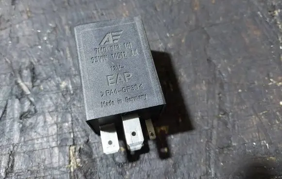 Ford Galaxy Other relay 7M0963141 95VW14512AA 149