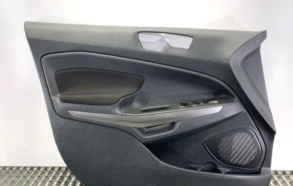 Ford Ecosport Front door card panel trim