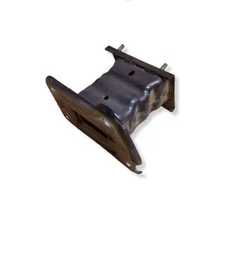 Nissan Qashqai Front bumper support beam 622154EA0A M5AN