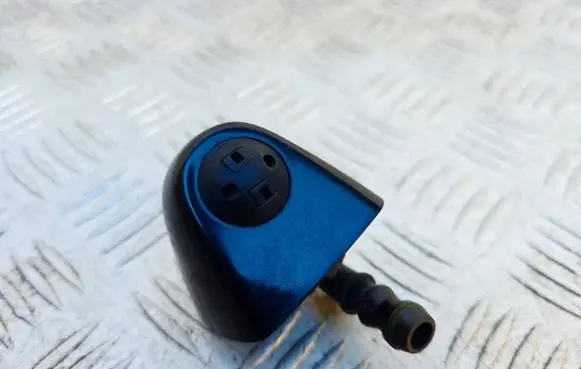 BMW X5 E53 Headlight washer spray nozzle 7145236
