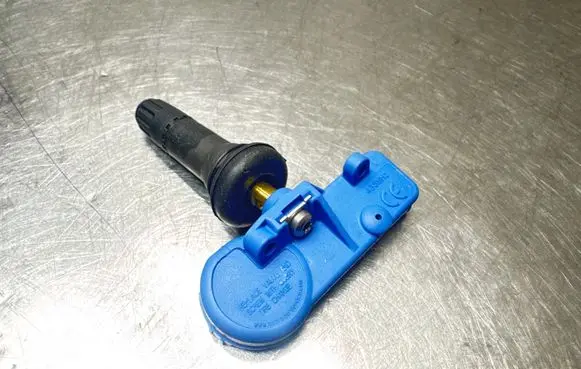 Opel Mokka Tire pressure sensor 22853740