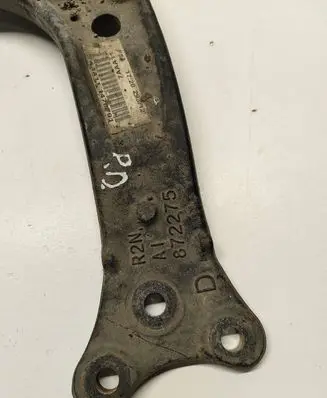 Peugeot 508 Front lower control arm/wishbone 172029312