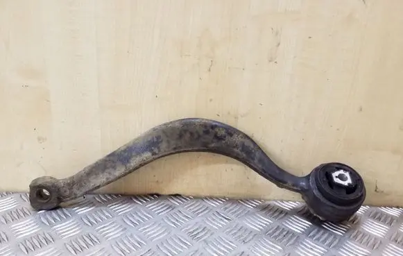 Front lower control arm/wishbone