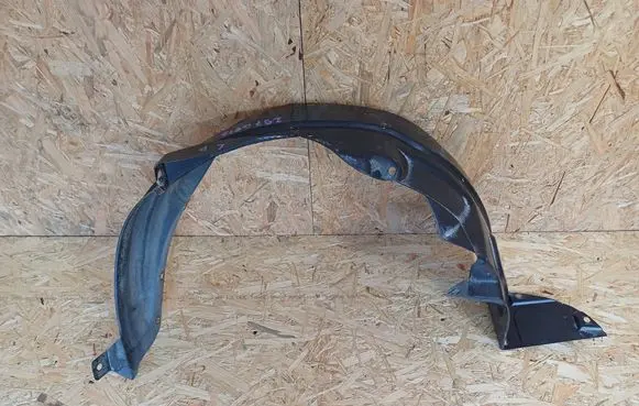 Hyundai Getz Front wheel arch liner splash guards 868151C000