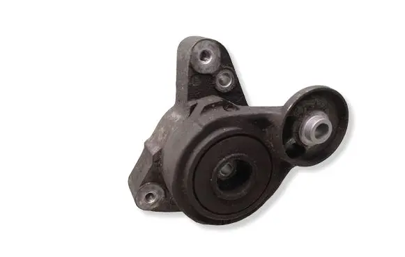 Honda FR-V Generator/alternator belt tensioner JH14