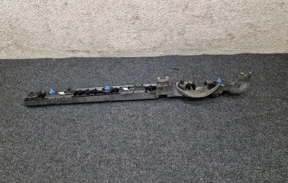 Renault Scenic IV - Grand scenic IV Sill supporting ledge 764590333R
