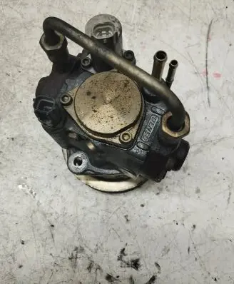 Toyota Corolla Verso E121 Fuel injection high pressure pump 221000G010 HU2940000060