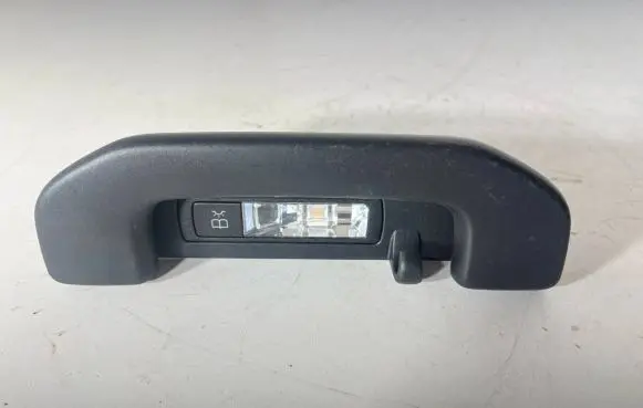 Mercedes-Benz GL X166 Rear interior roof grab handle A0998150000 011583 DA60E30