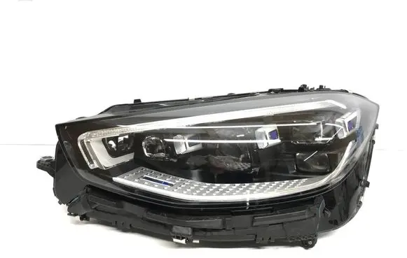 Mercedes-Benz S W223 Headlights/headlamps set A2239068305 LE17A6413 ZGS0001