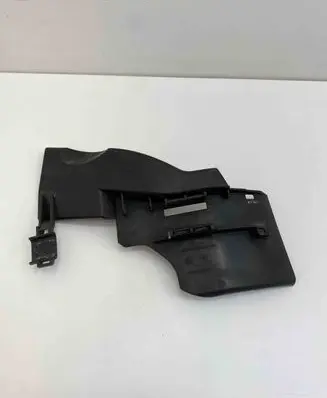 Mercedes-Benz SL R231 Rear underbody cover/under tray 2314210320 A2314210320
