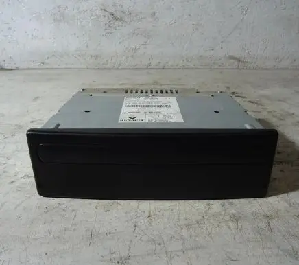 Renault Laguna III Radio/CD/DVD/GPS head unit 280600004R