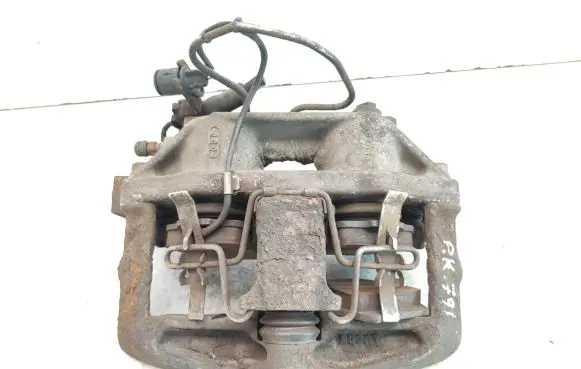 Audi A8 S8 D2 4D Front brake caliper