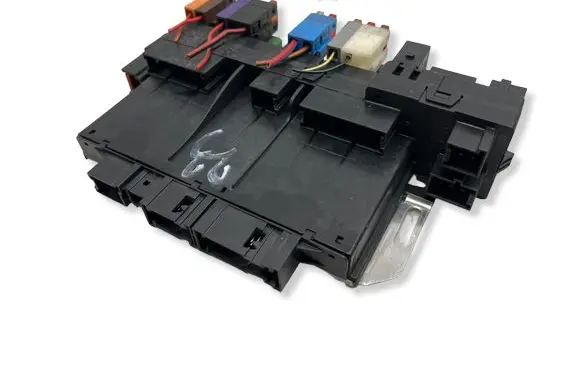 Mercedes-Benz S W220 Fuse box set A0345456532