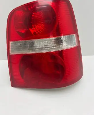Volkswagen Touran I Tail light bulb cover holder 1T0945258A