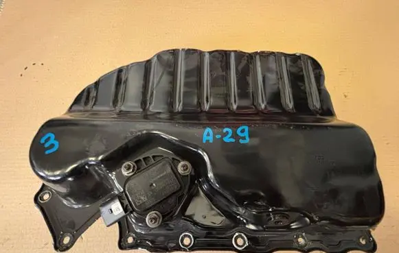 Volkswagen Arteon Oil sump 06J103600AM 09714