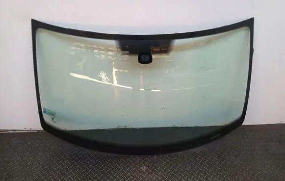 Volkswagen Tiguan Front windscreen/windshield window 8595AGSVZ