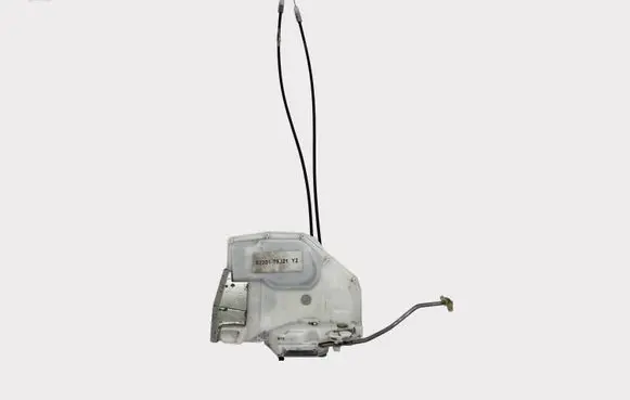 Fiat Sedici Front door lock 71743359 8220179J21 71768757