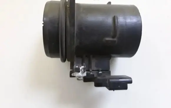 Peugeot 3008 I Mass air flow meter 9683282980