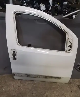 Citroen Nemo Door (2 Door Coupe) 