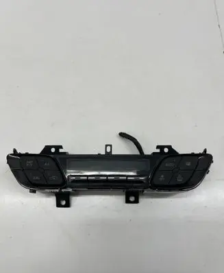 Climate control unit