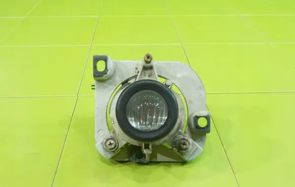 Fiat 500 Front fog light PRAWY 17AB173