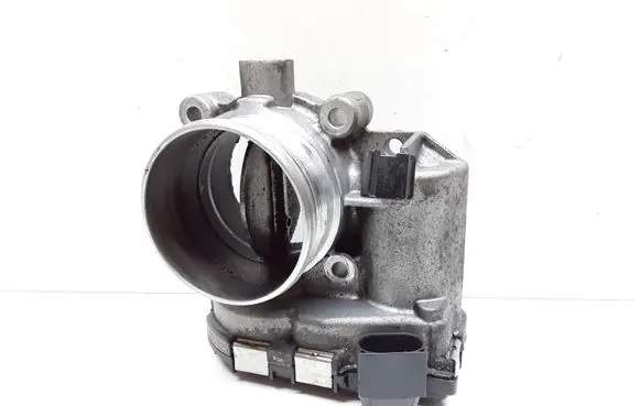 Volvo V70 Throttle valve 31216665 0280750520