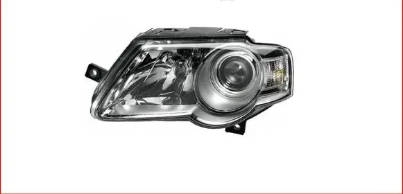 Volkswagen PASSAT B6 Headlight/headlamp 