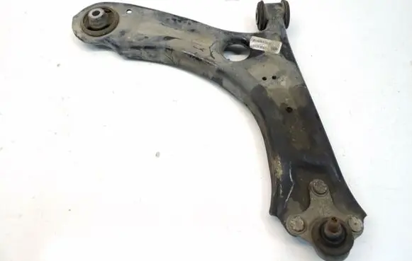 Volkswagen Jetta VI Front lower control arm/wishbone