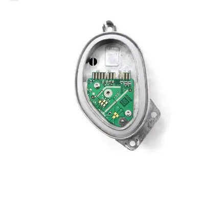 BMW X5 G05 LED ballast control module 63119477987
