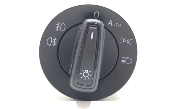 Seat Leon (5F) Other switches/knobs/shifts 5G0941431R