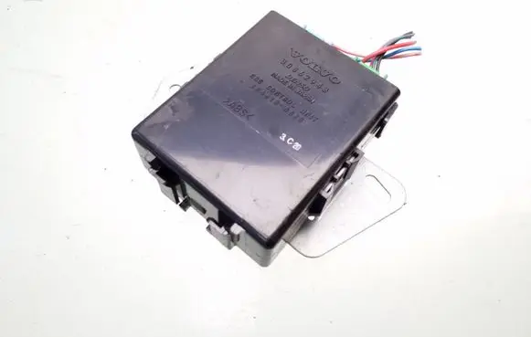 Volvo S40, V40 Other control units/modules 30862948 1844100020