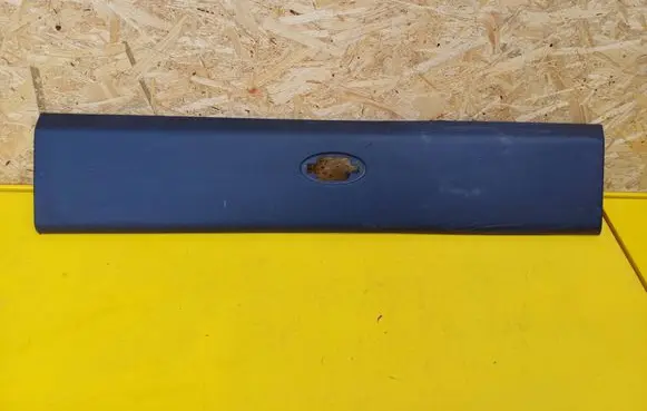 Renault Master III Rear fender molding trim 768F30003R