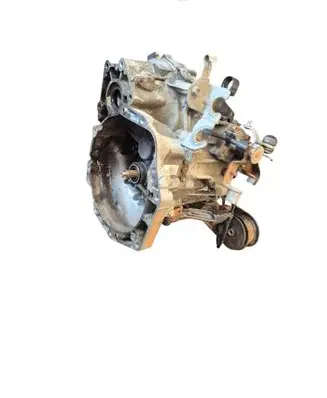 Opel Agila B Manual 5 speed gearbox ZV0