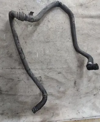 Ford S-MAX Coolant pipe/hose 8G918B160AC