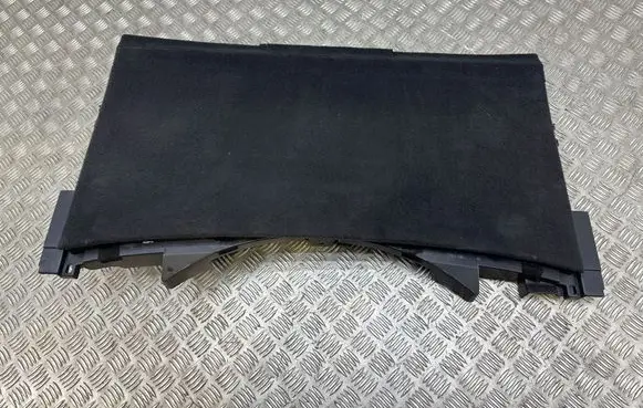 Audi A4 S4 B9 Tool box 8W9861486A
