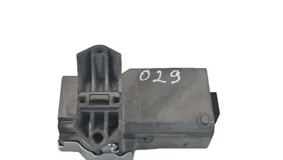 Jeep Compass Steering wheel lock 52068663
