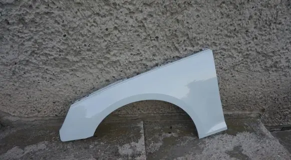 Audi A4 S4 B9 Fender