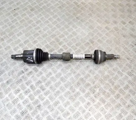 Jaguar I-Pace Rear driveshaft J9D34B402AC