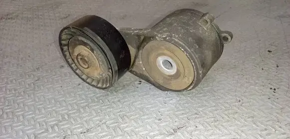 Chrysler Grand Voyager V Alternator belt tensioner 04593822AB